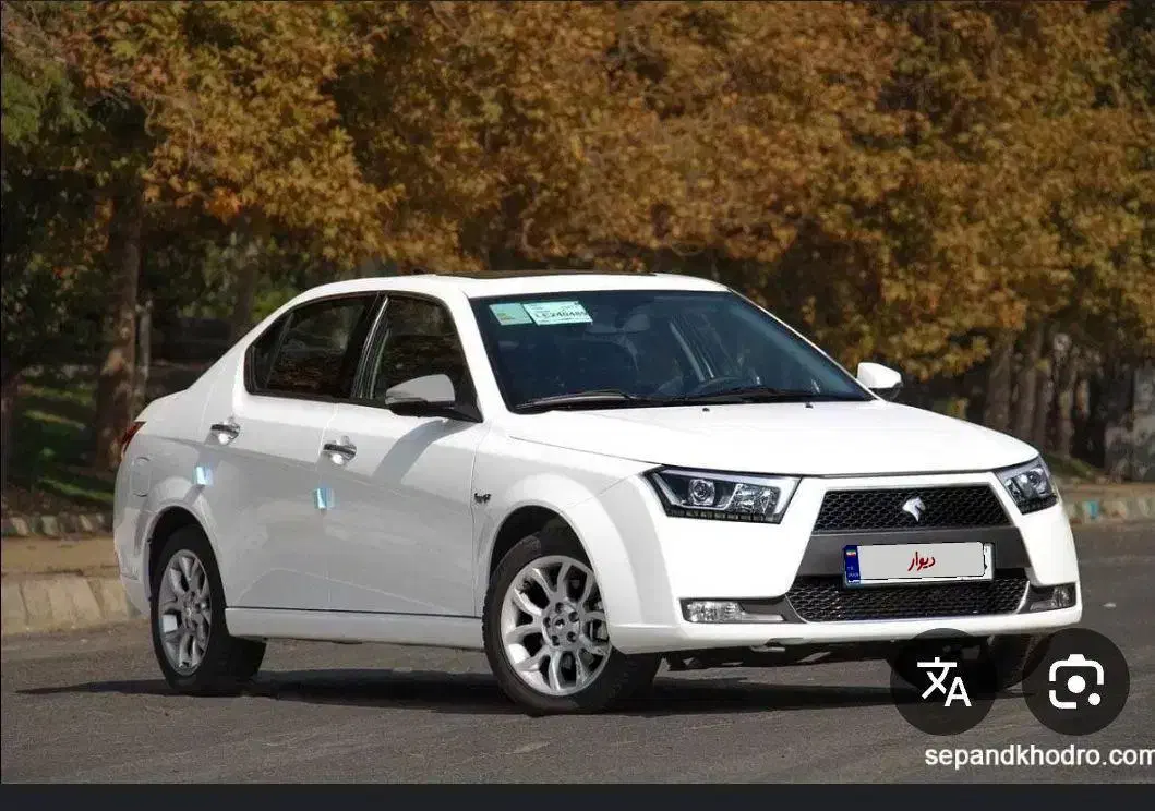 خودرو دنا، پلاس توربو آگهی ann_20905279