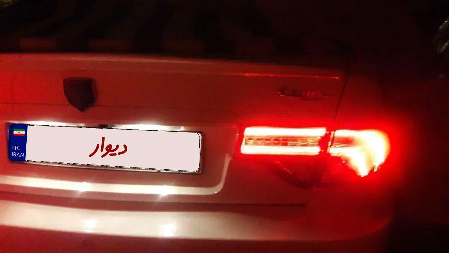 سمند سورن پلاس تاکسی دوگانه سوز - 1402