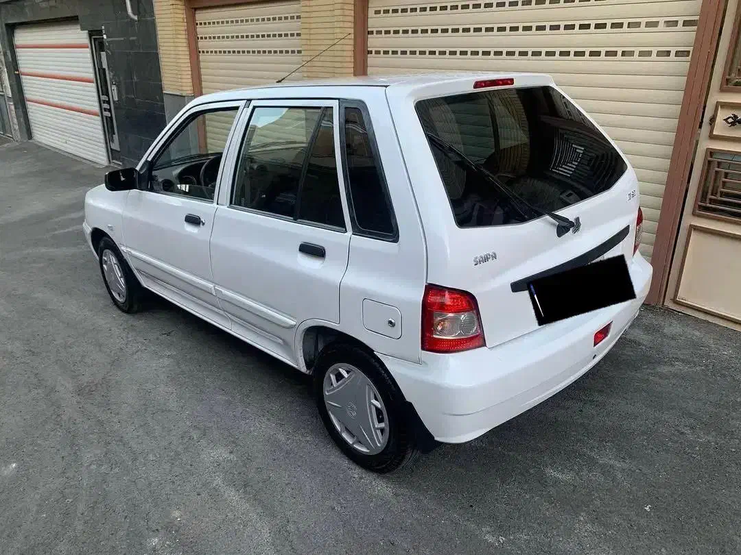 خودرو پراید، 111 آگهی ann_20905284