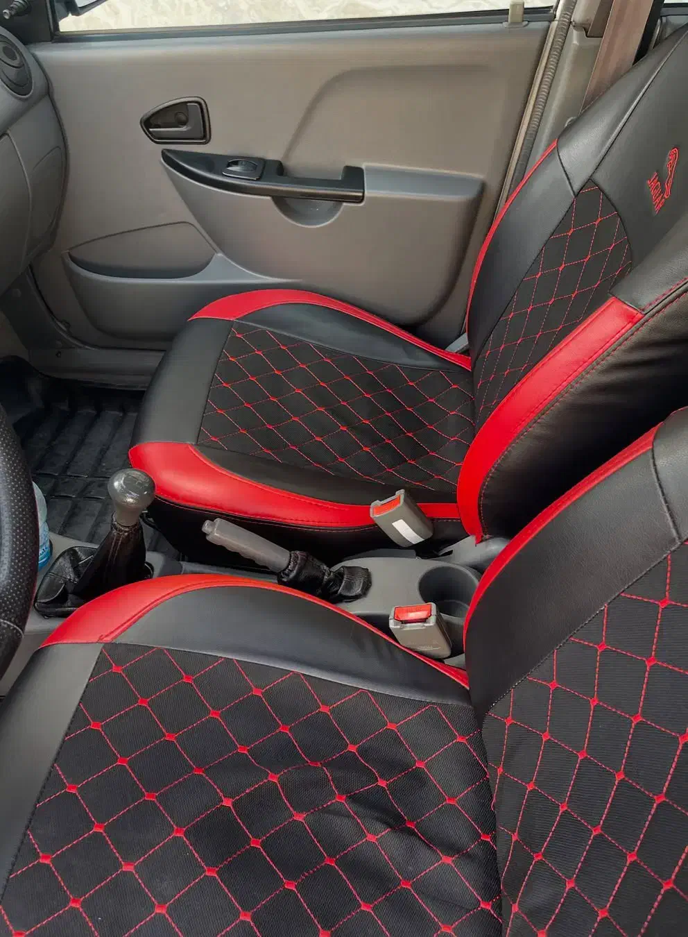 پراید 111 SX - 1390