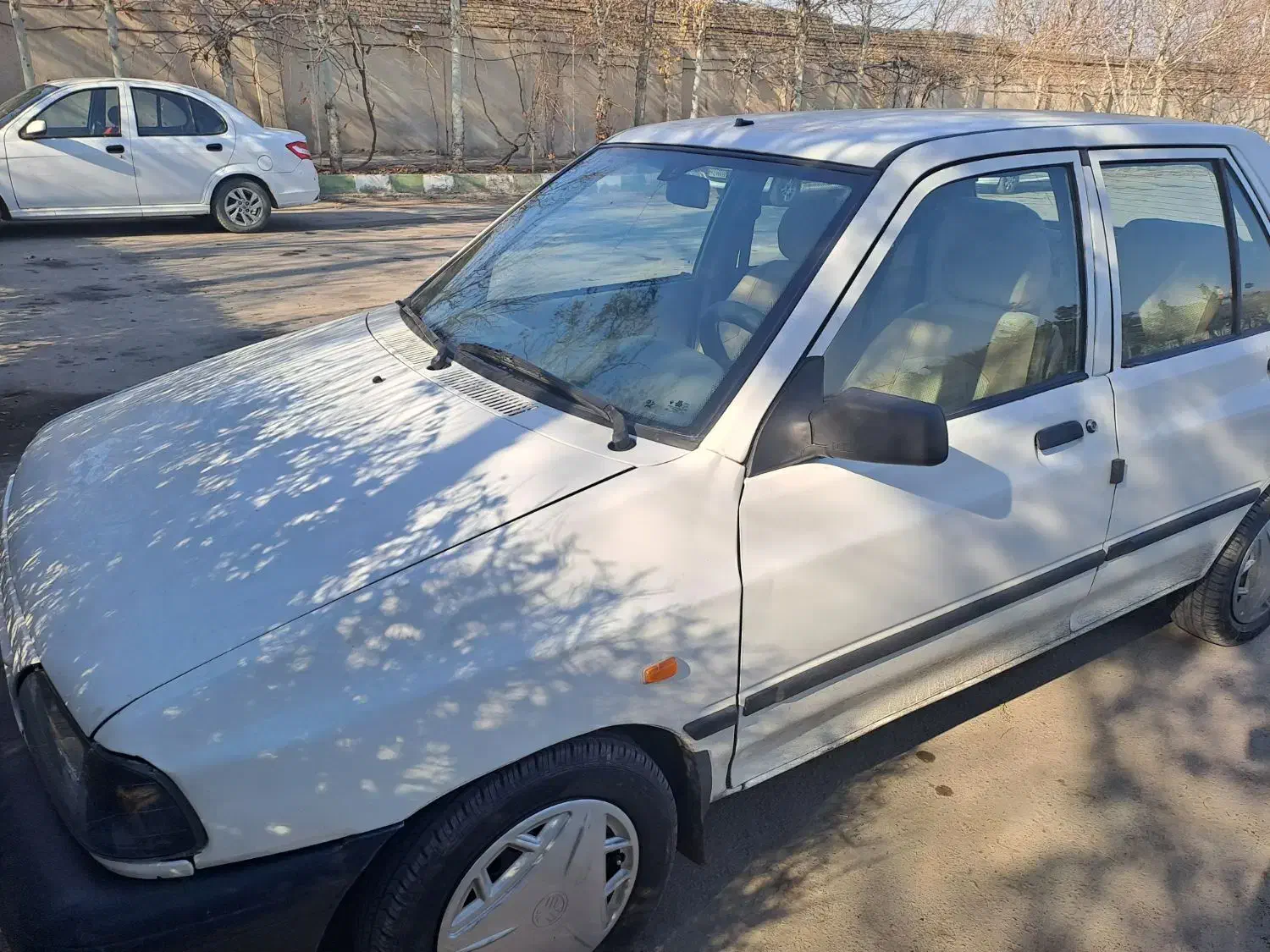 خودرو پراید، 131 آگهی ann_20905286