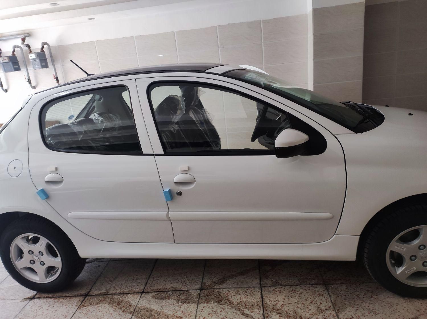 خودرو پژو، 207 آگهی ann_20905287