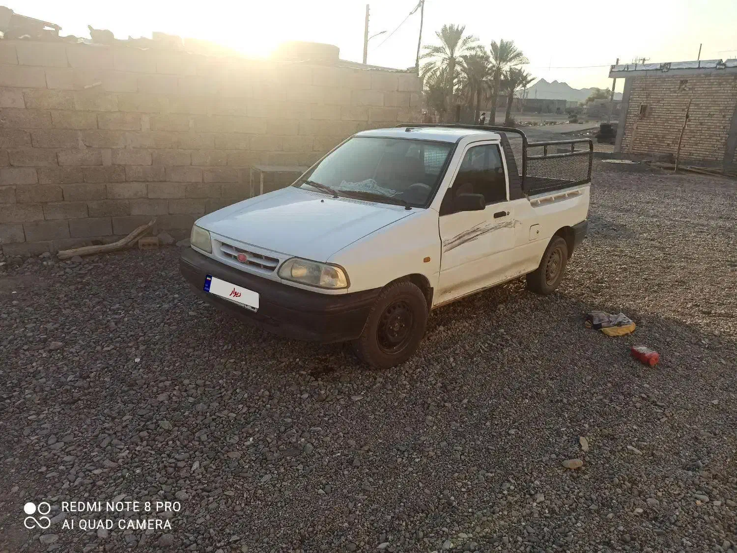 خودرو پراید، 151 آگهی ann_20905294