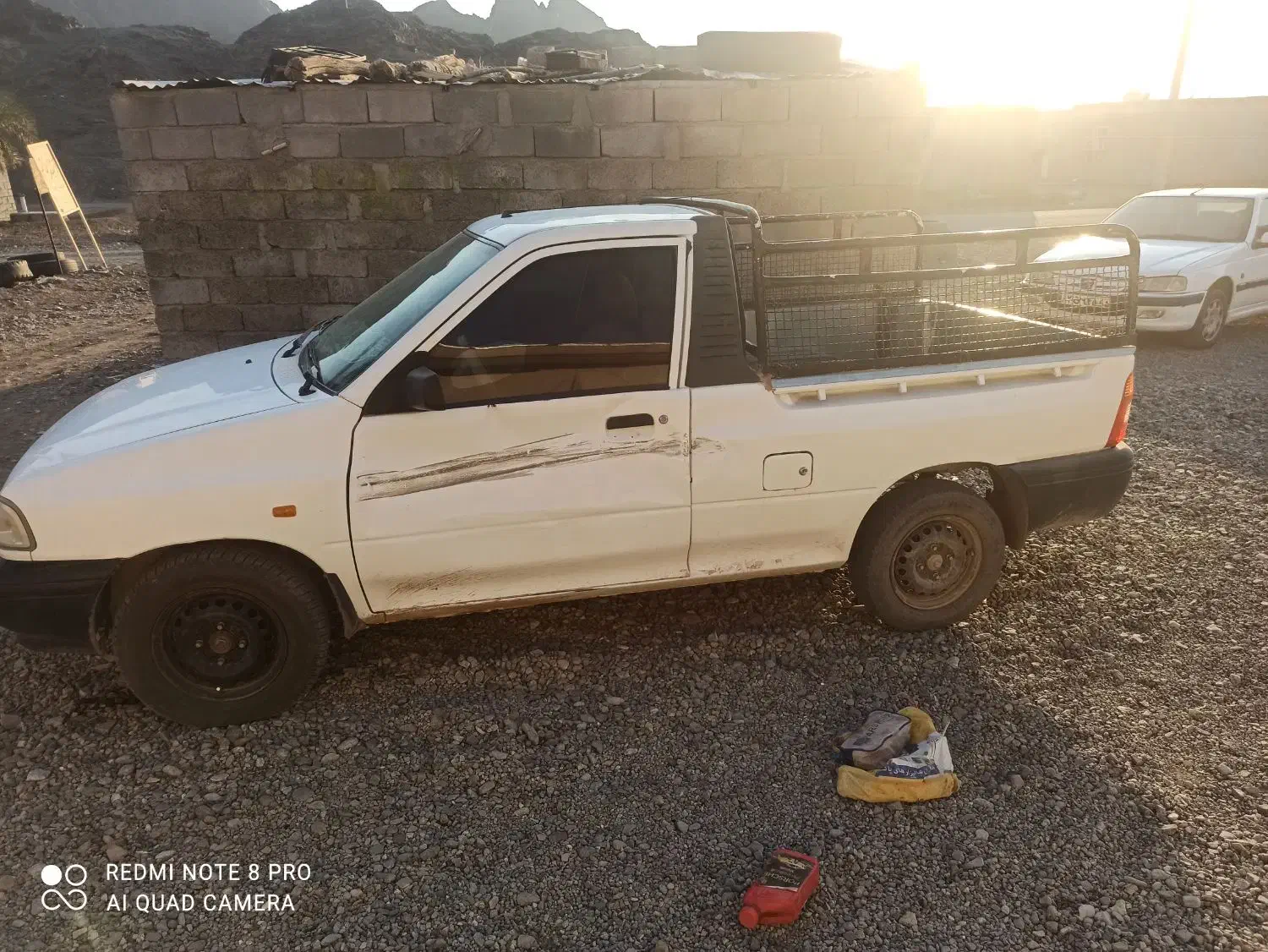 پراید 151 SE - 1399