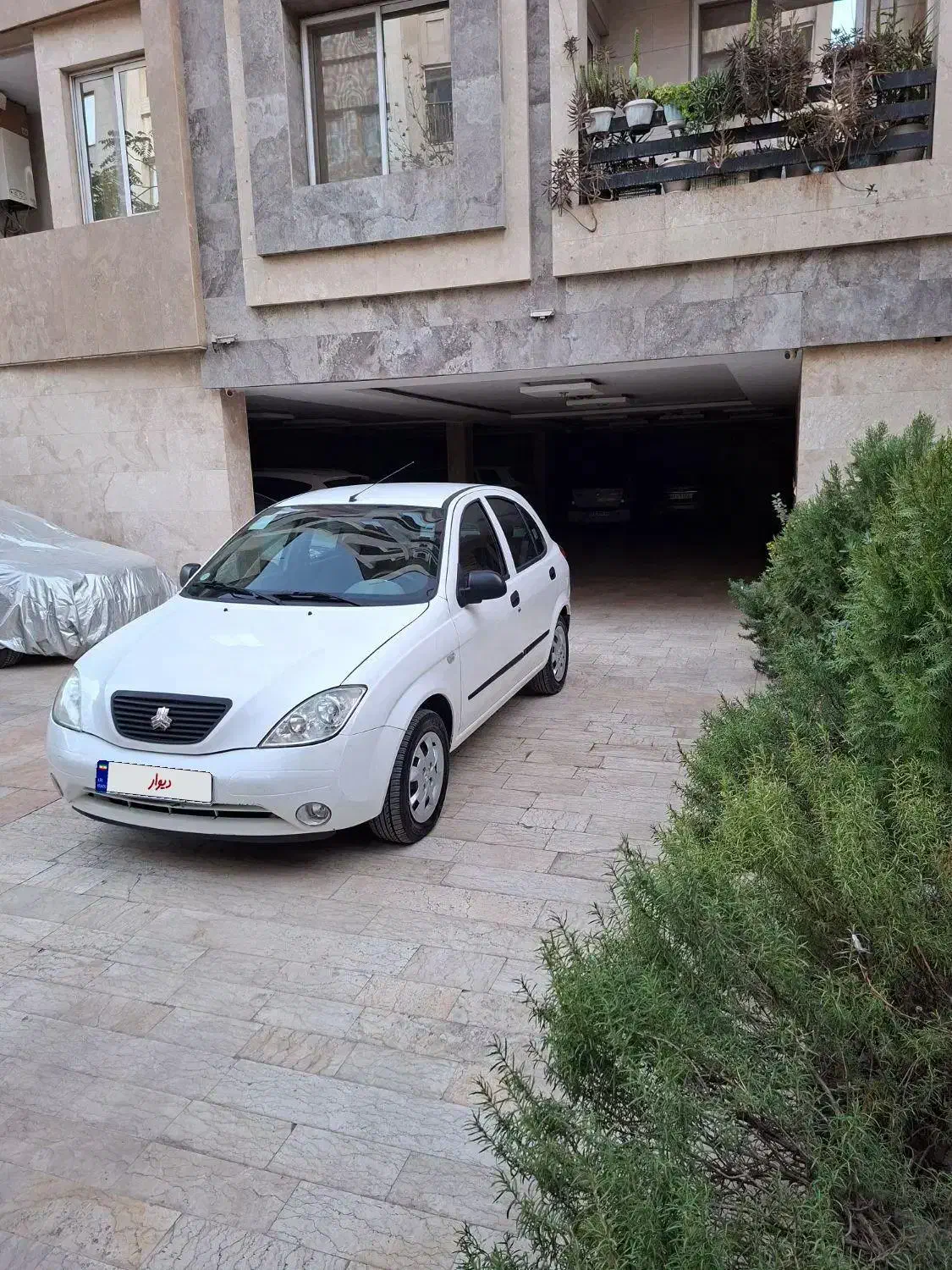 خودرو تیبا، 2 آگهی ann_20905296