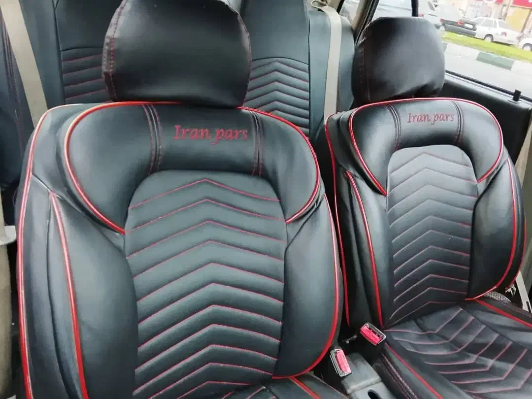 پراید صبا بنزینی - 1385