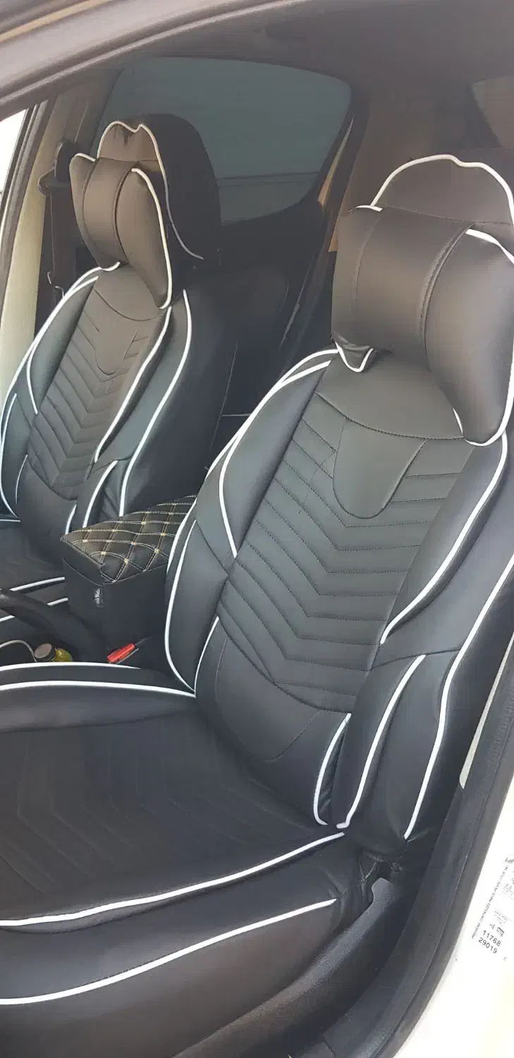 پژو 206 تیپ 2 - 1388