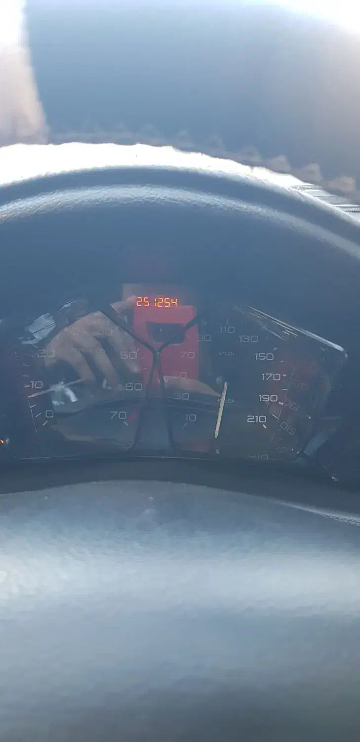 پژو 206 تیپ 2 - 1388