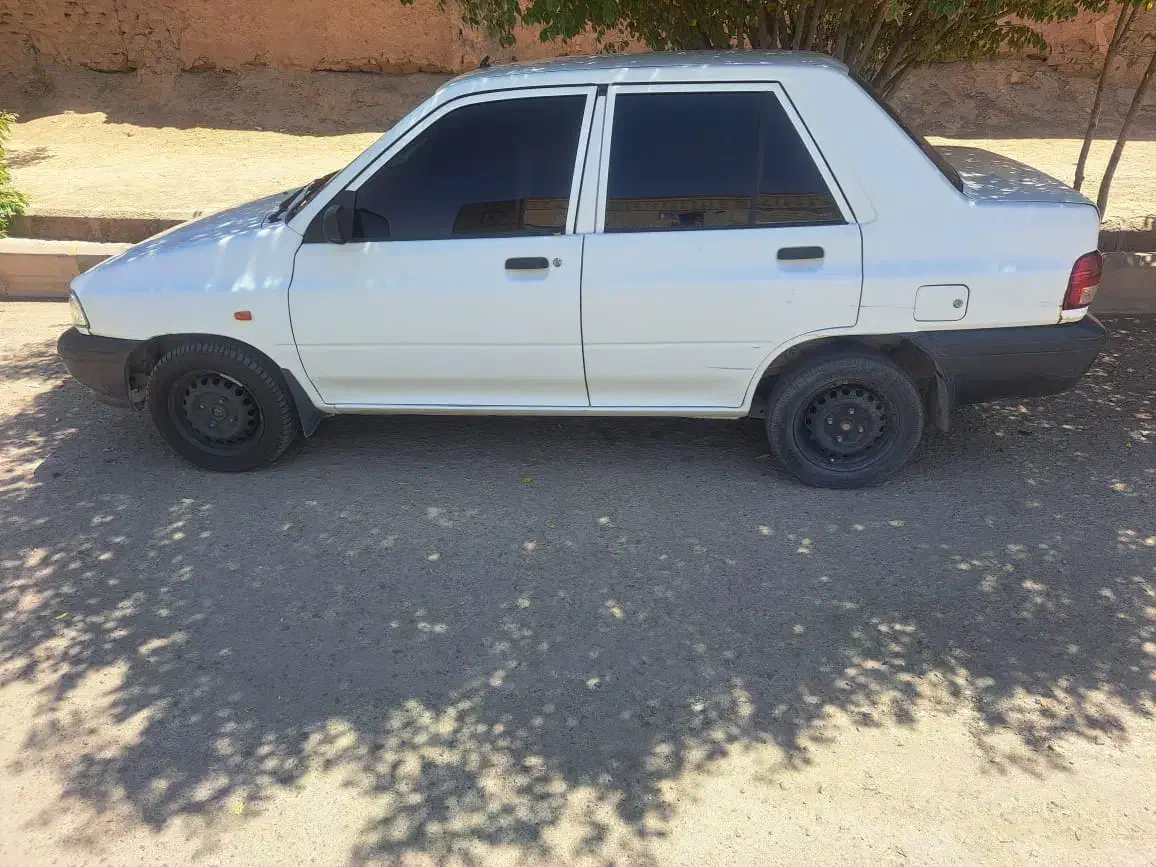 خودرو پراید، 131 آگهی ann_20905311