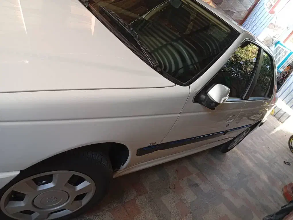 خودرو پژو، پارس آگهی ann_20905312