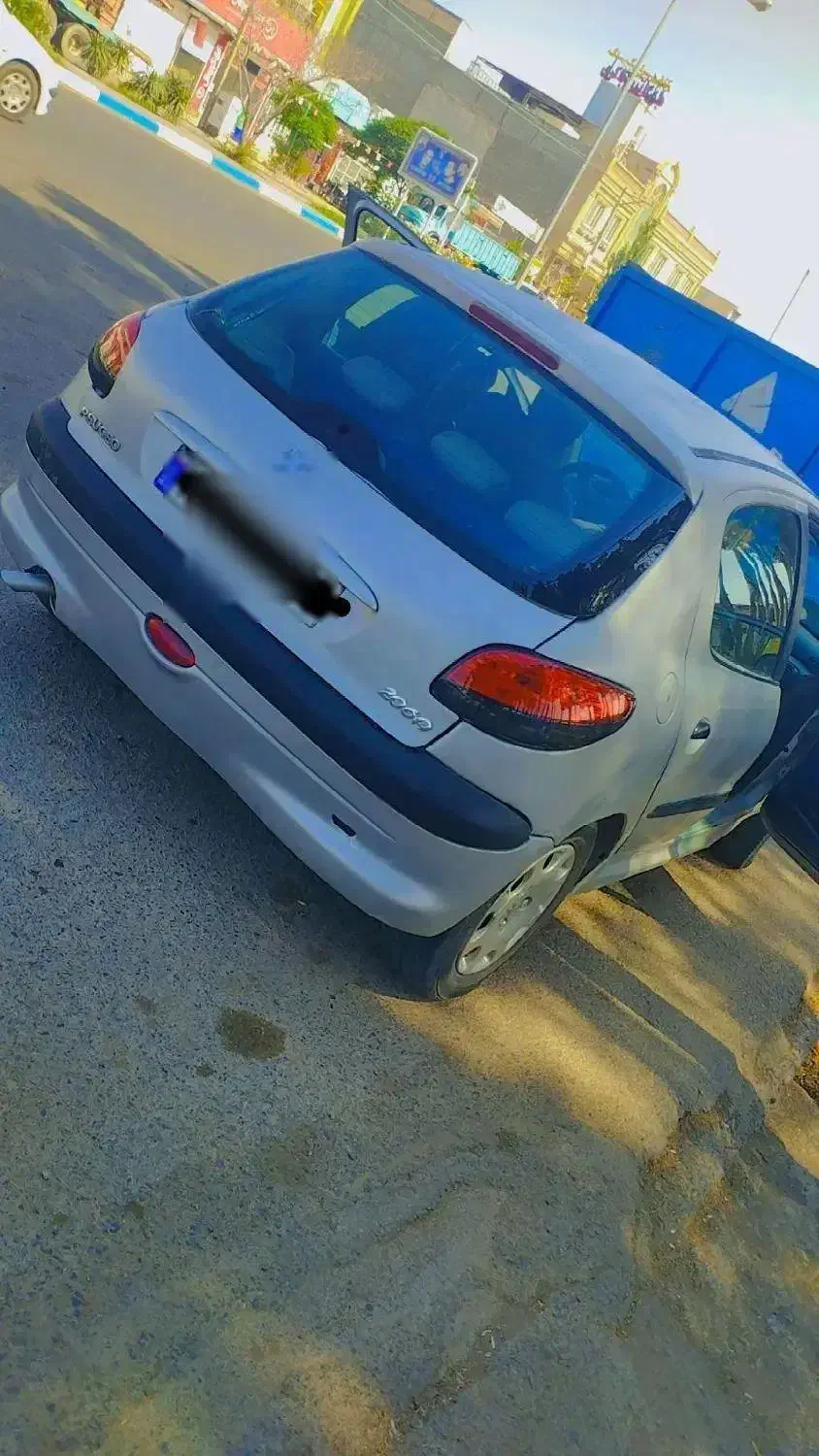 خودرو پژو، 206 آگهی ann_20905316