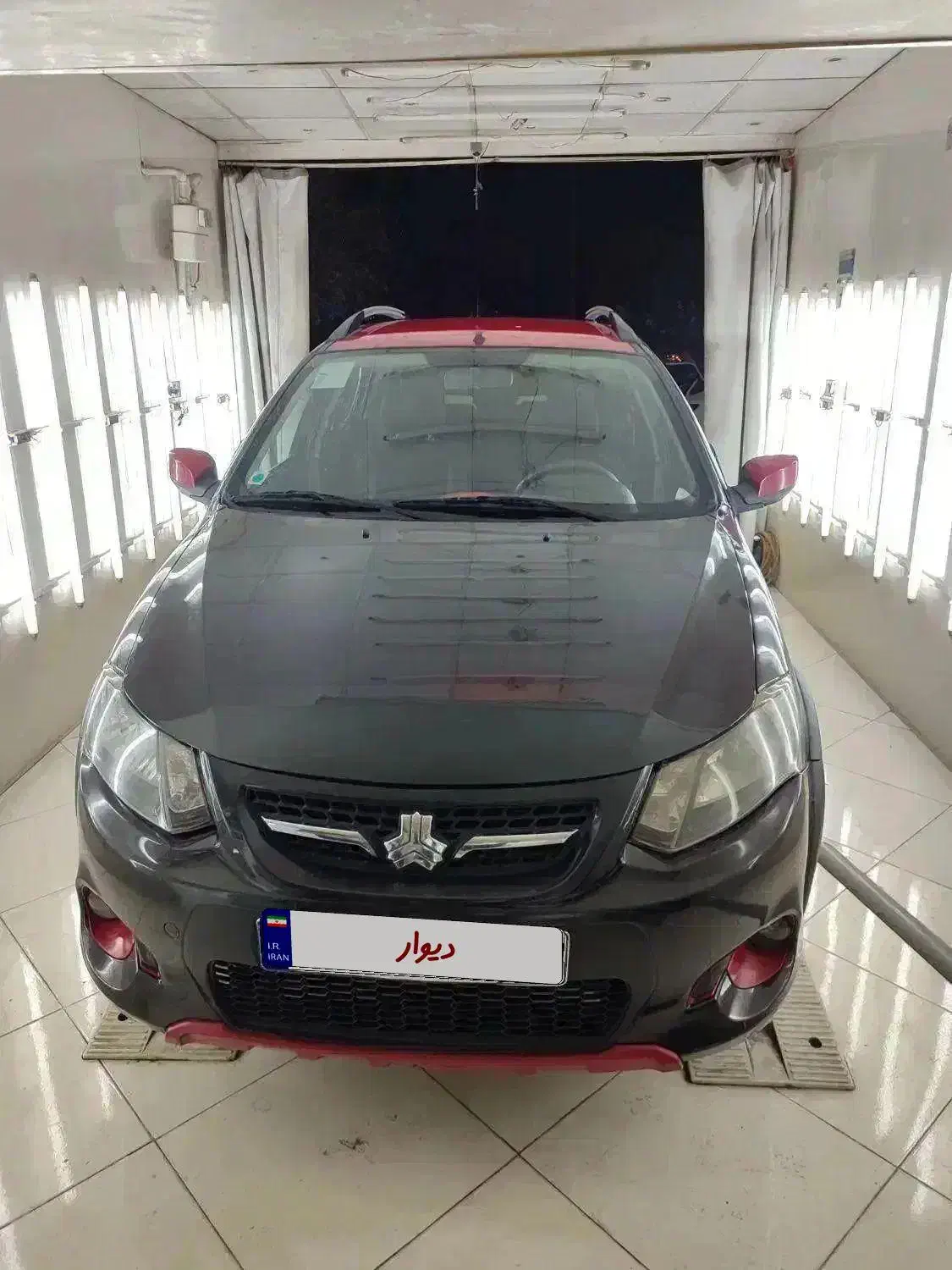 خودرو کوییک، R آگهی ann_20905318