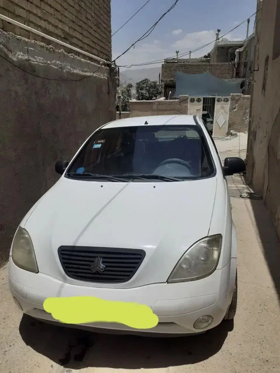 خودرو تیبا، صندوق دار آگهی ann_20905320