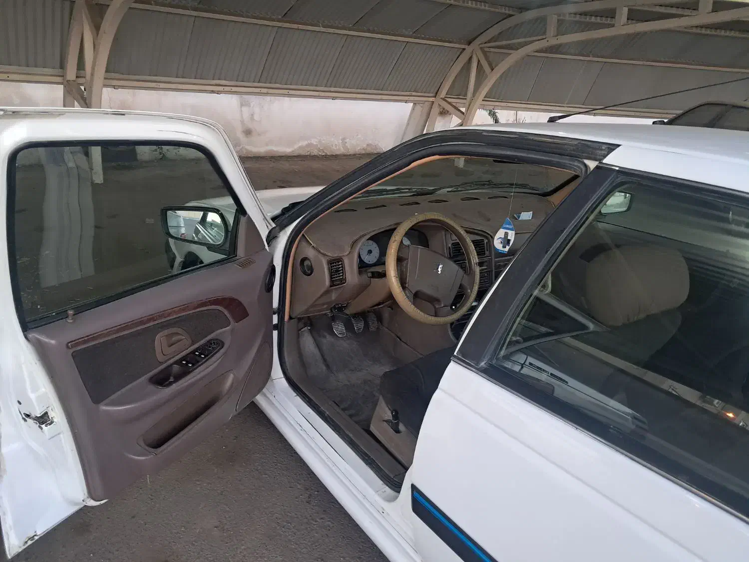 خودرو پژو، پارس آگهی ann_20905323