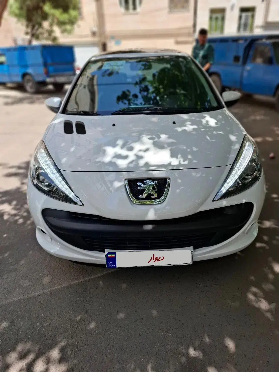 خودرو پژو، 207 آگهی ann_20905326