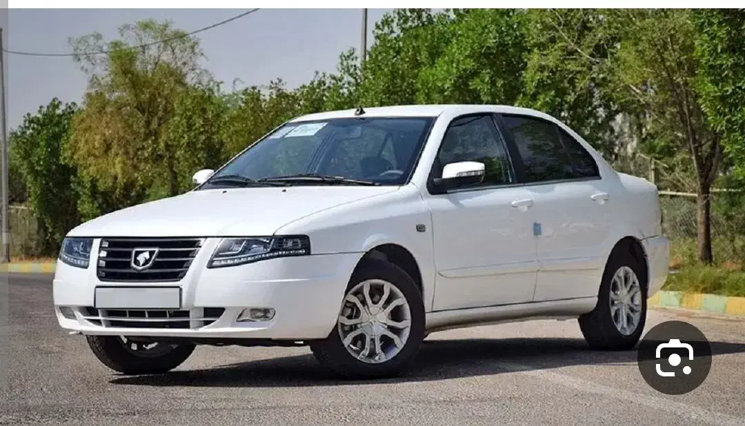 خودرو سمند، سورن پلاس آگهی ann_20905336