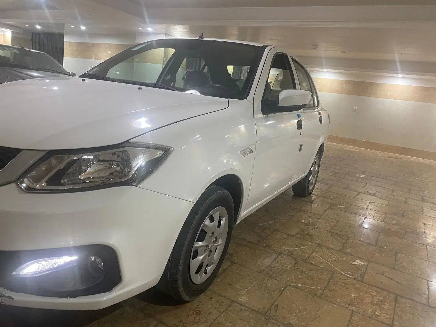 خودرو ساینا، S آگهی ann_20905341