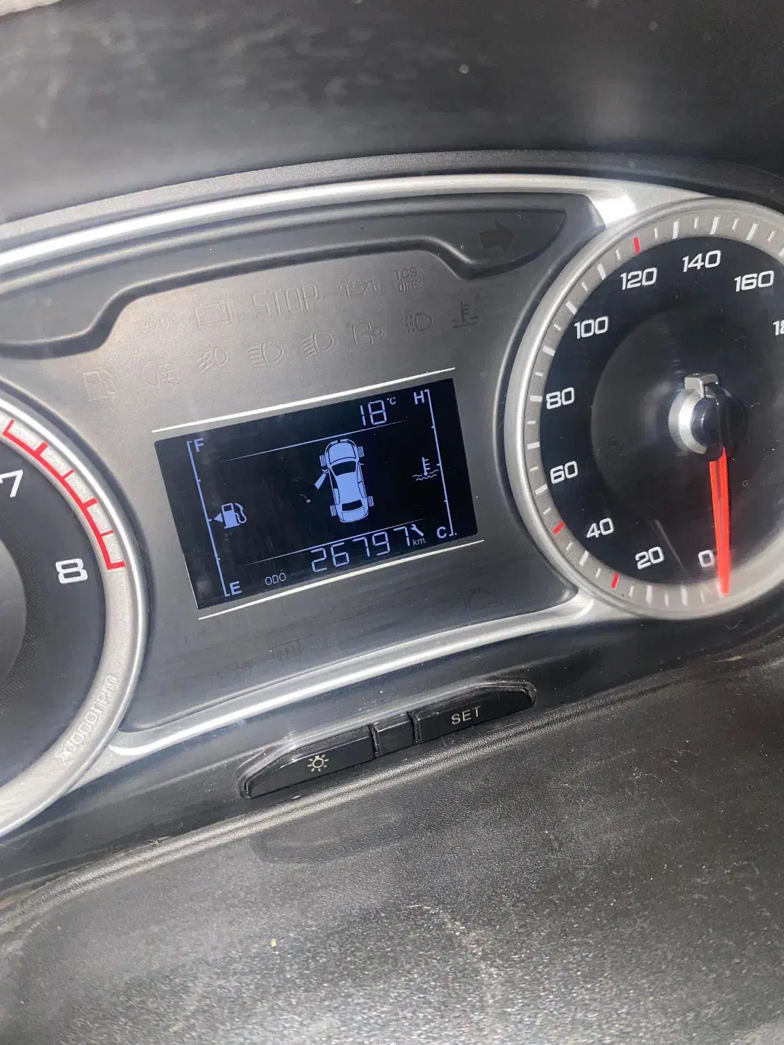 ساینا S دنده‌ای دوگانه سوز - 1403