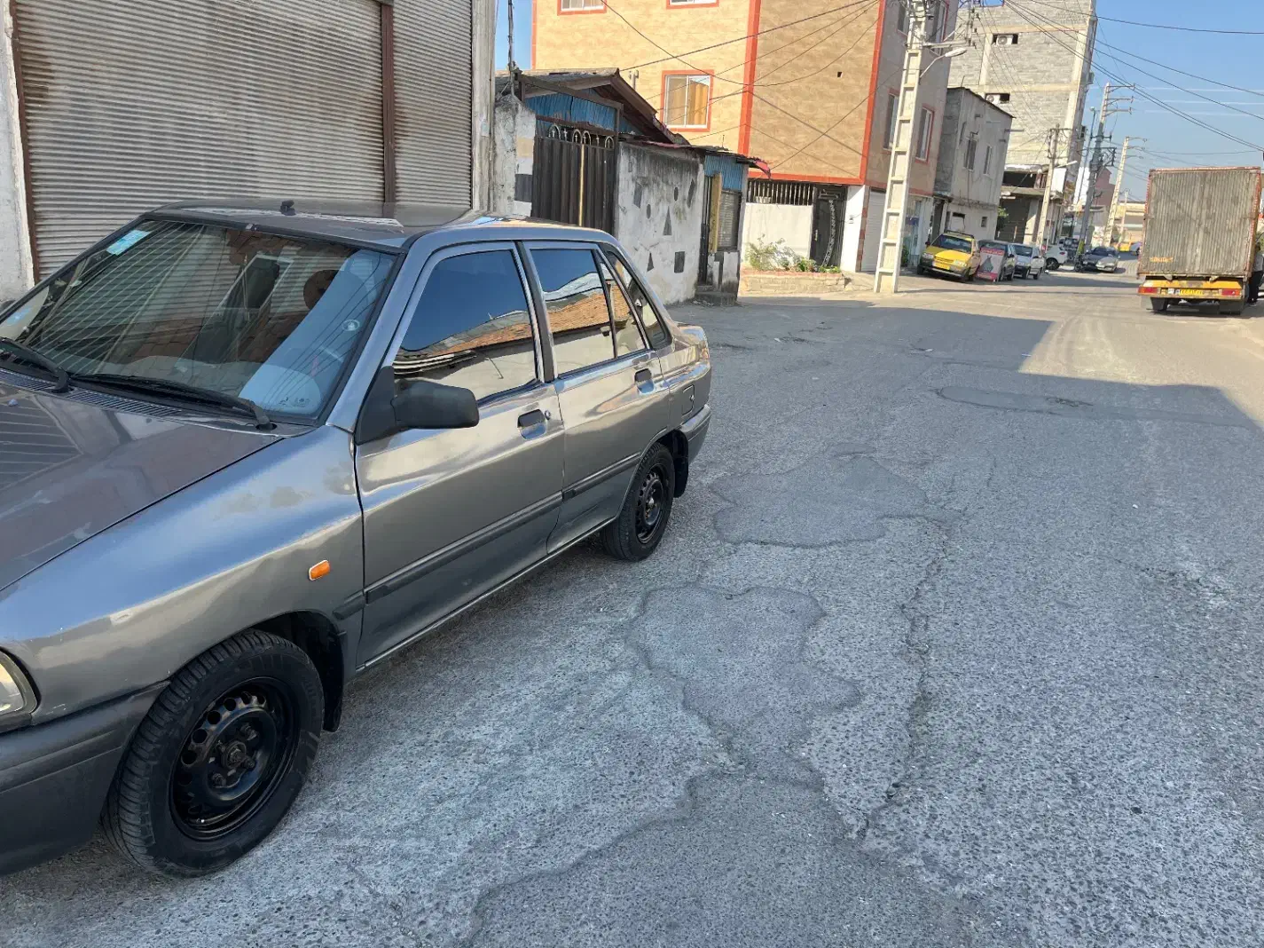 خودرو پراید، 131 آگهی ann_20905347