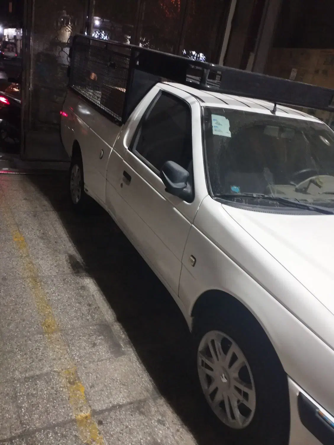 آریسان معمولی دوگانه سوز - 1395