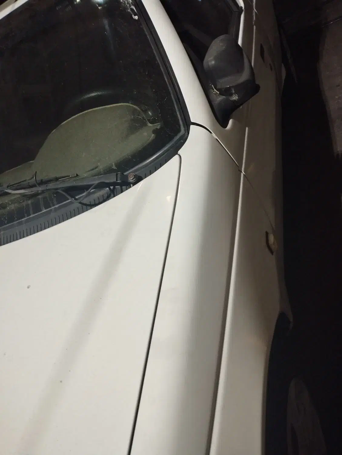 آریسان معمولی دوگانه سوز - 1395