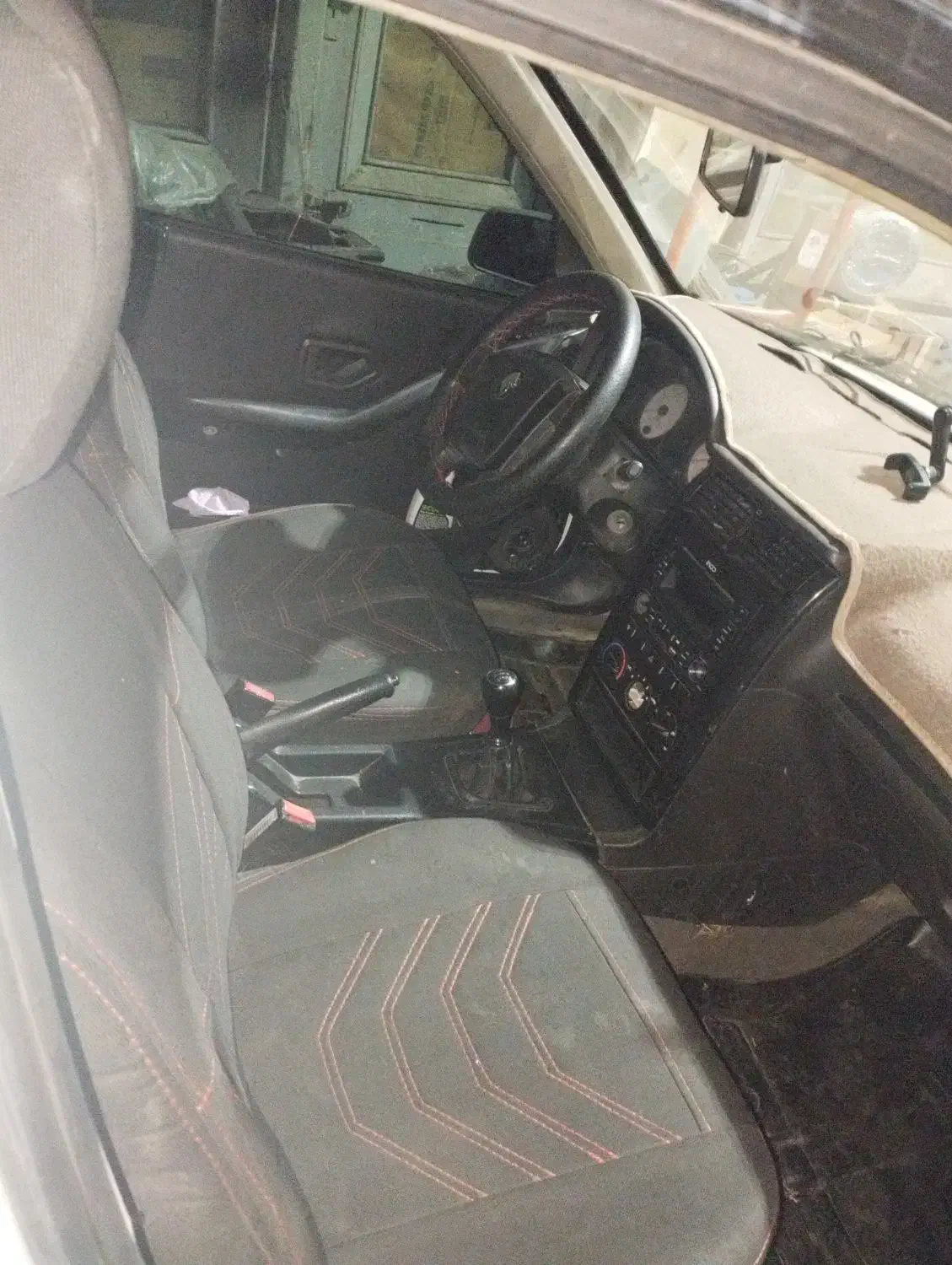 آریسان معمولی دوگانه سوز - 1395