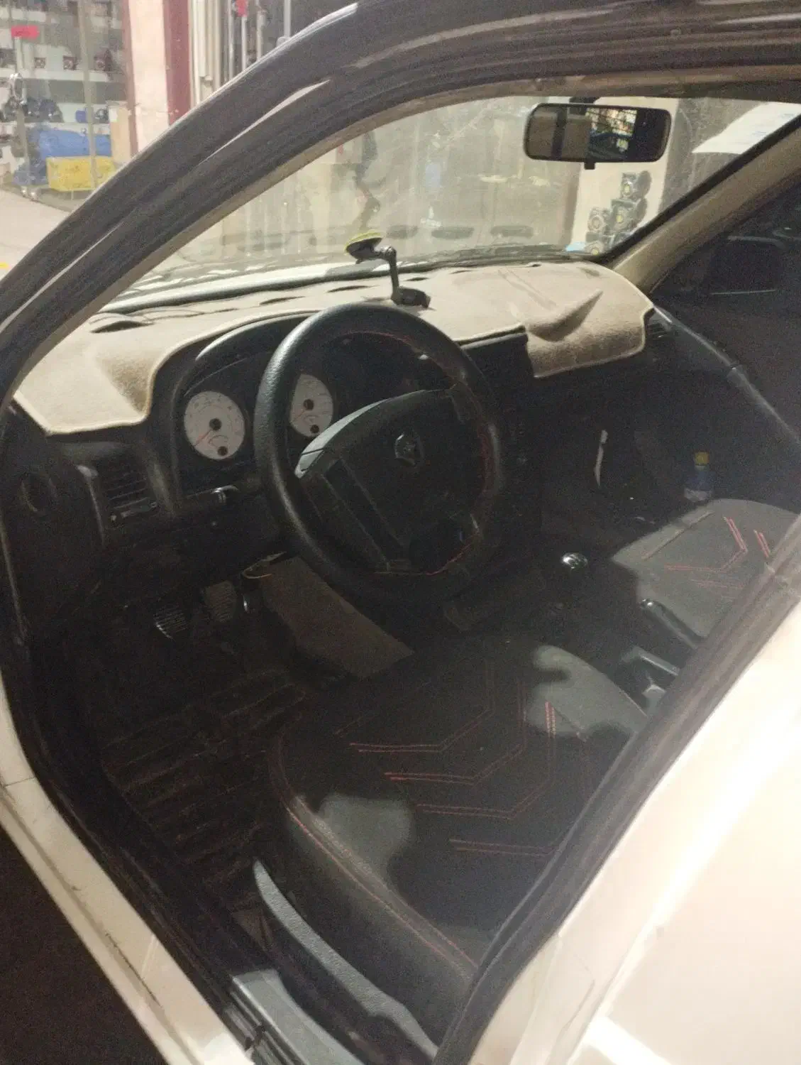 آریسان معمولی دوگانه سوز - 1395