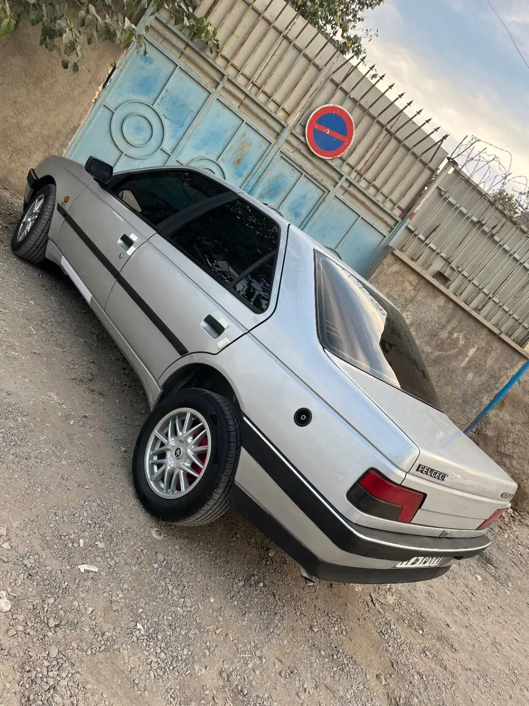 خودرو پژو، 405 آگهی ann_20905352