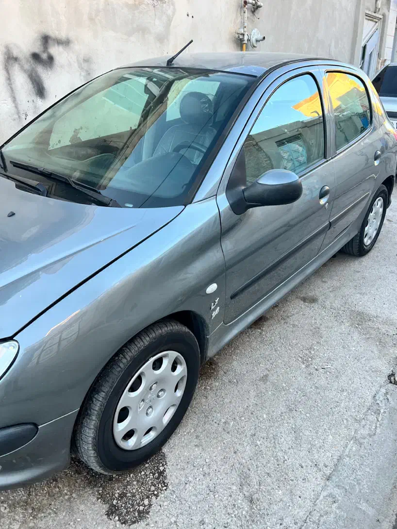 خودرو پژو، 206 آگهی ann_20905357