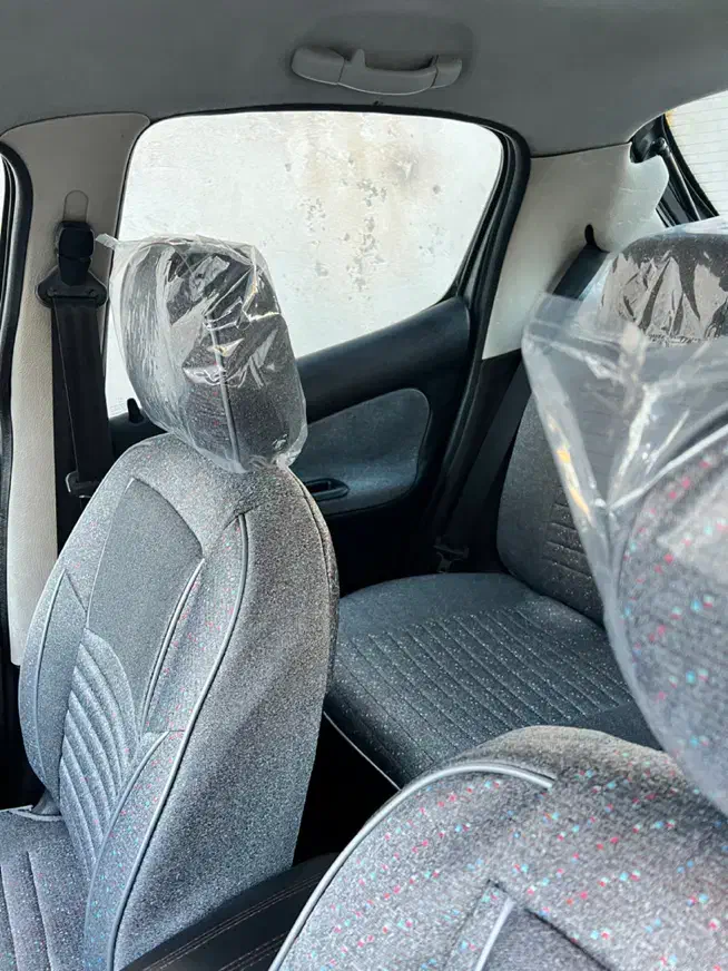 پژو 206 تیپ 2 - 1384