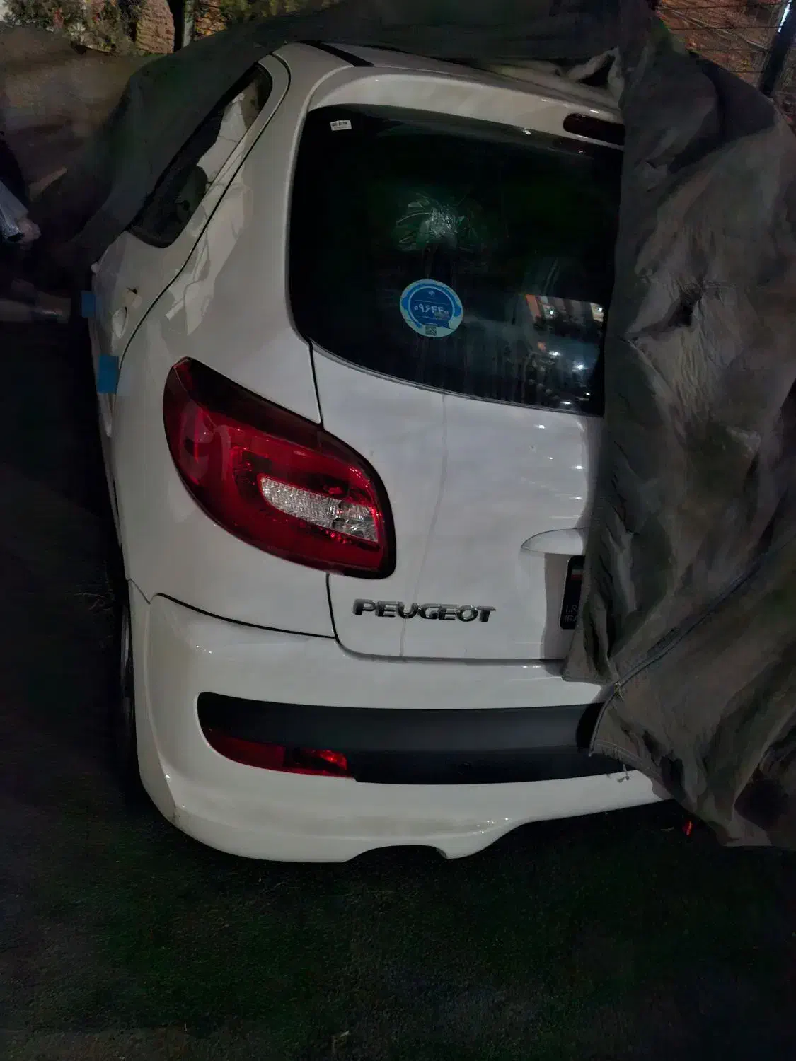 خودرو پژو، 207 آگهی ann_20905363