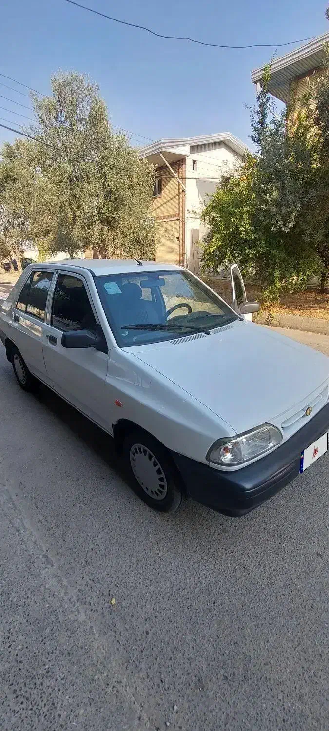 خودرو پراید، 131 آگهی ann_20905365