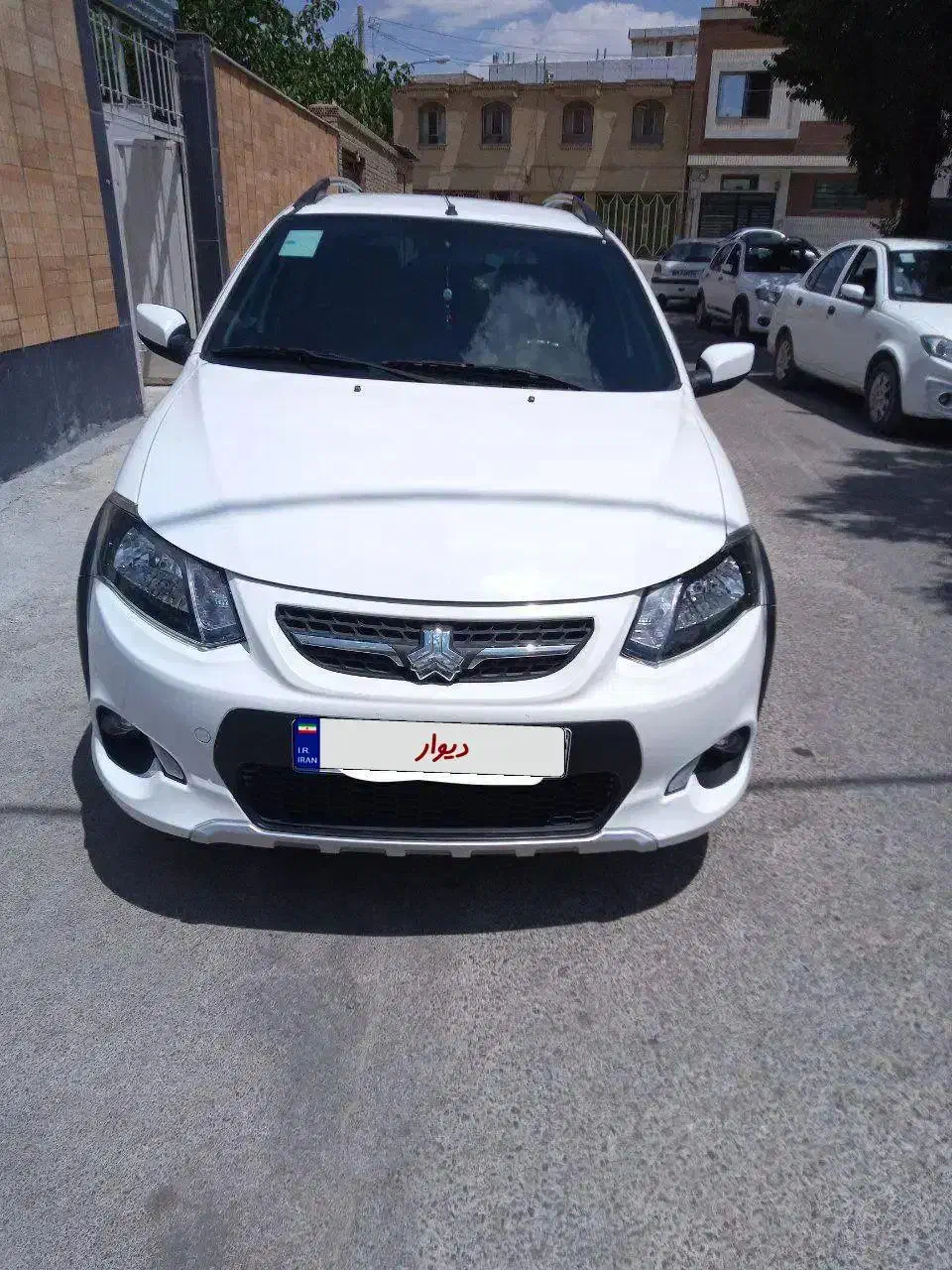 کوییک معمولی دنده‌ای - 1401