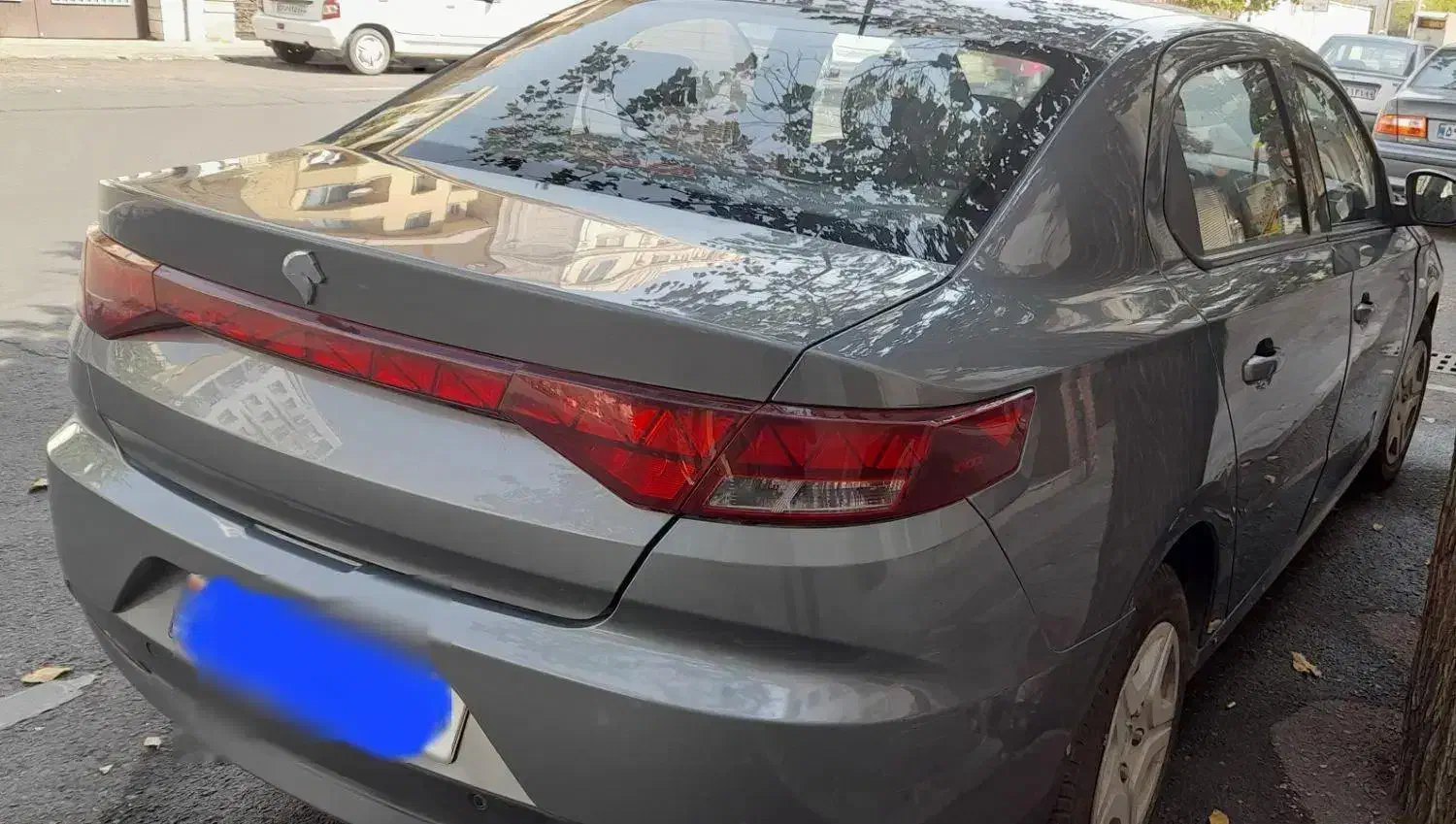 تارا دنده‌ای v1 - 1400