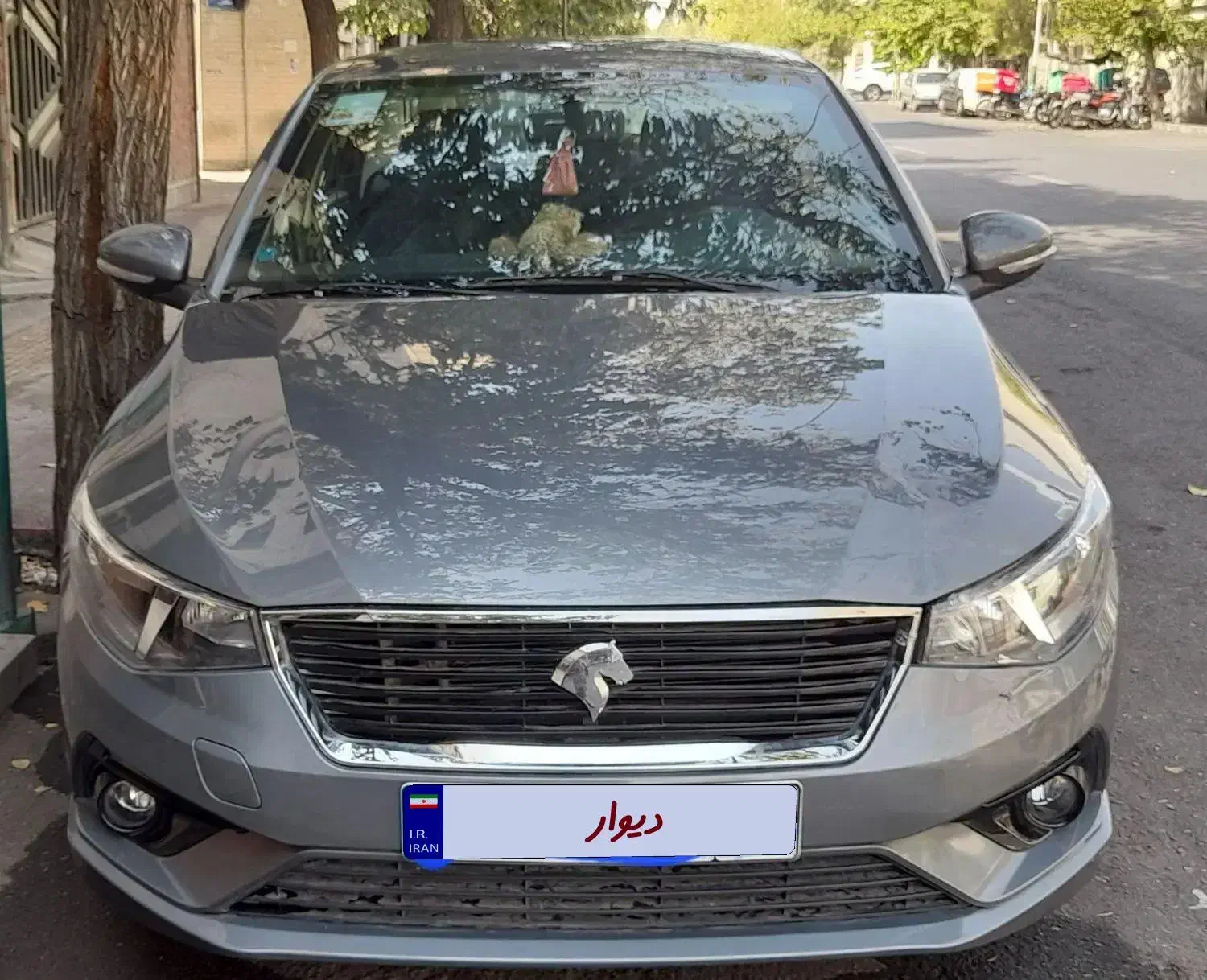 تارا دنده‌ای v1 - 1400