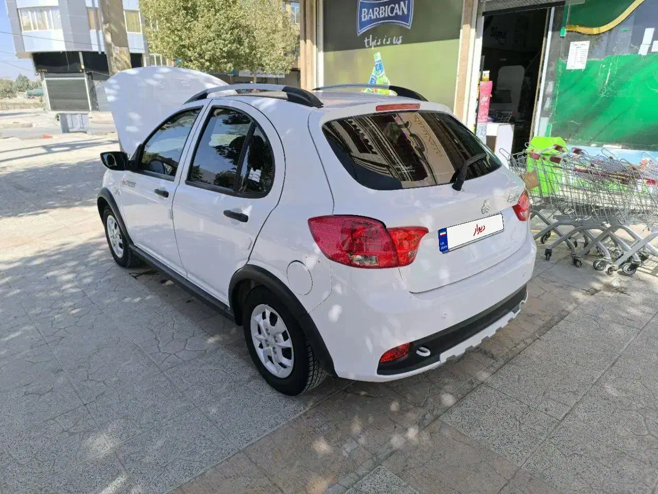 خودرو کوییک، S آگهی ann_20905372