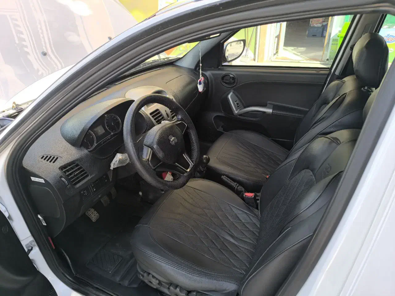 کوییک S پایه - 1402