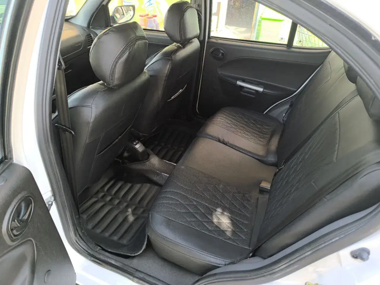 کوییک S پایه - 1402