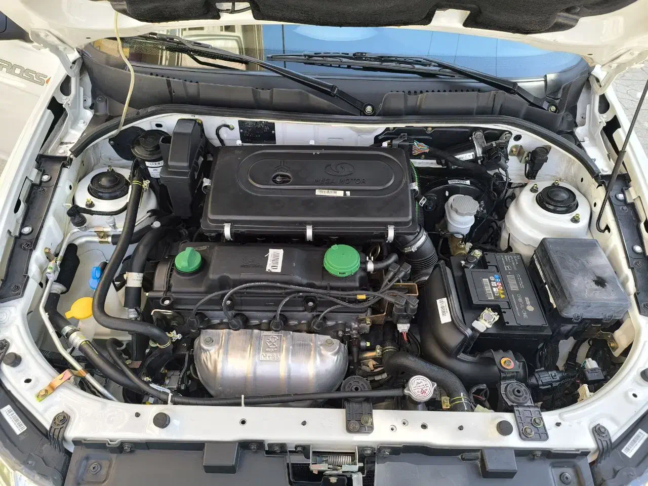 کوییک S پایه - 1402