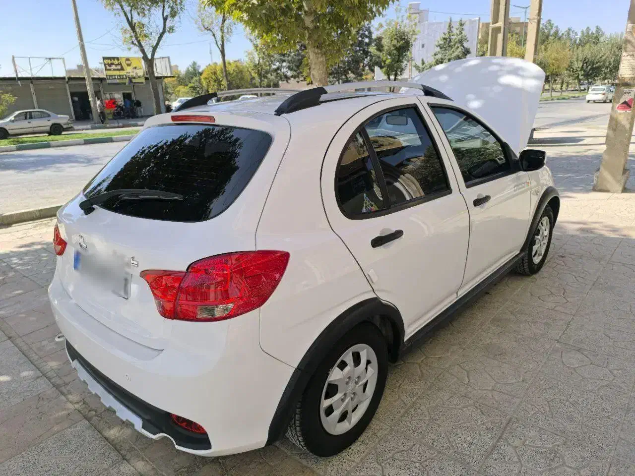 کوییک S پایه - 1402