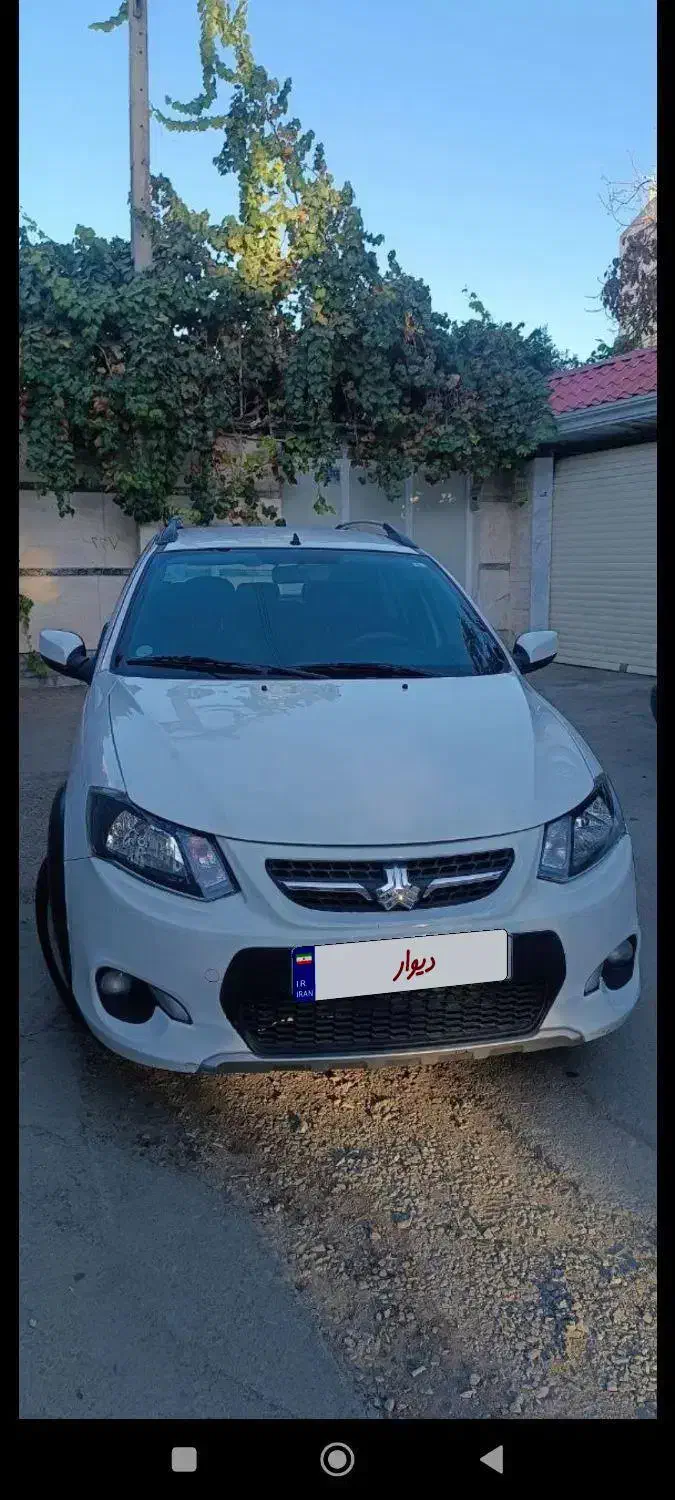 خودرو کوییک، S آگهی ann_20905373