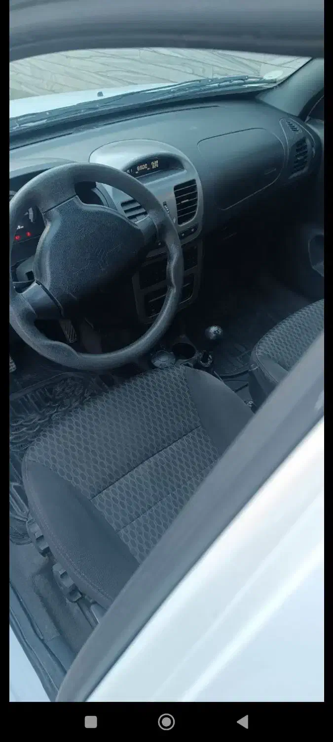 کوییک S پایه - 1401