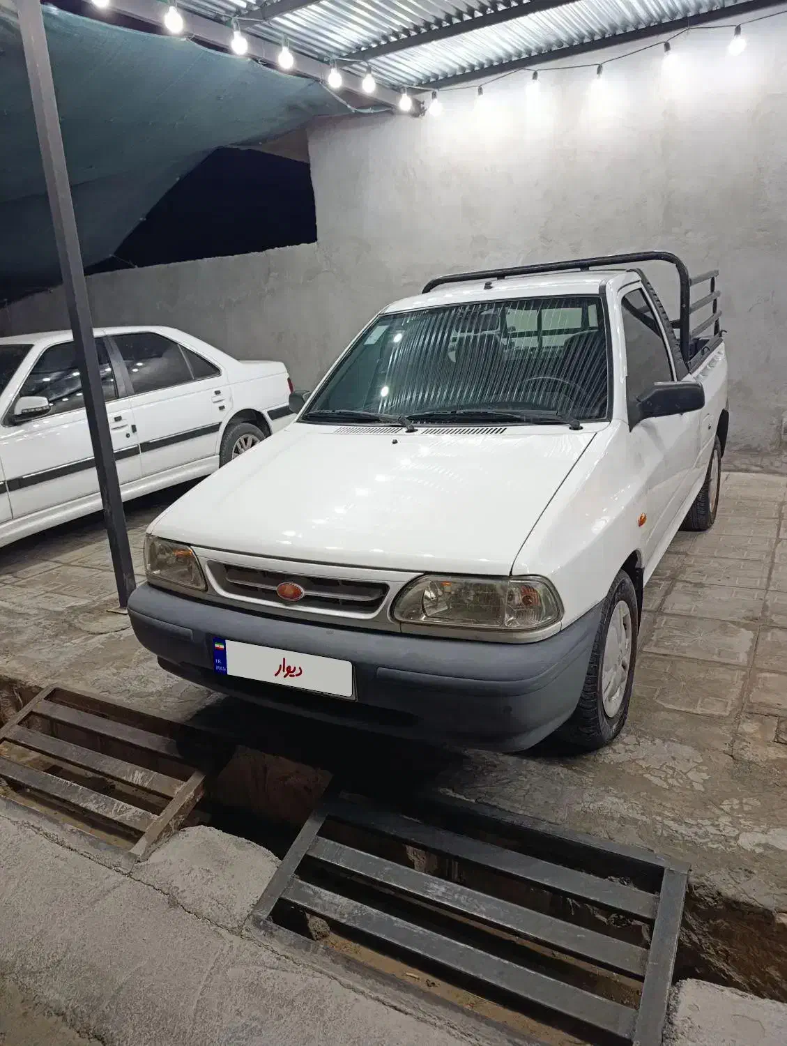 خودرو پراید، 151 آگهی ann_20905377