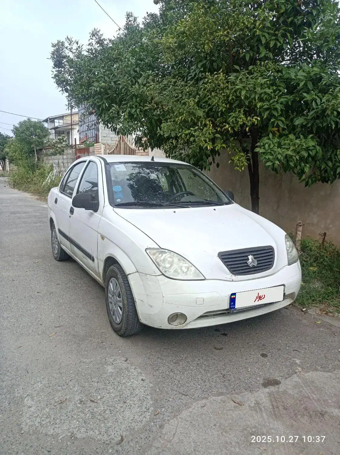 خودرو تیبا، صندوق دار آگهی ann_20905378