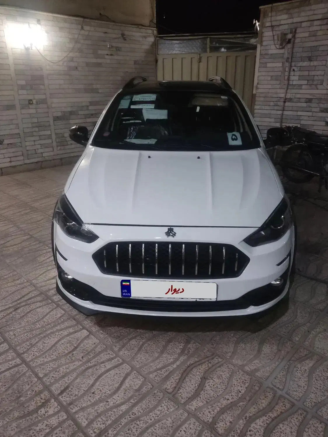 خودرو اطلس، GL آگهی ann_20905379