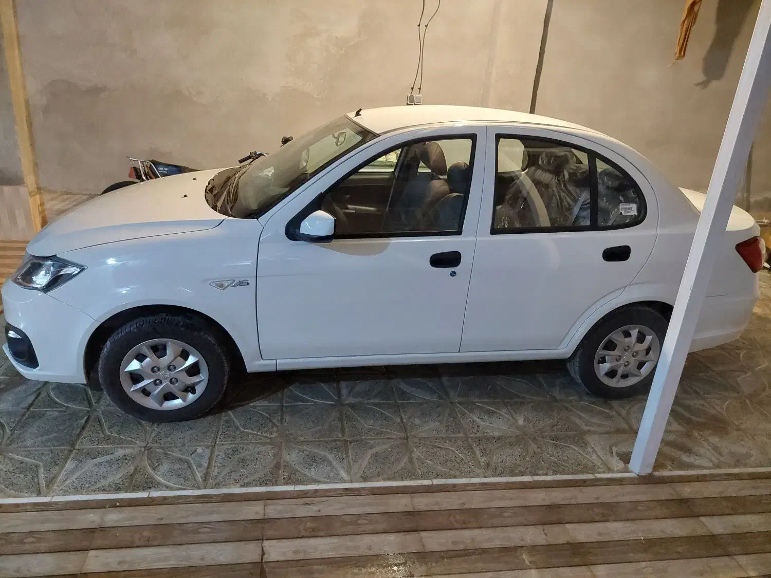 خودرو ساینا، S آگهی ann_20905382