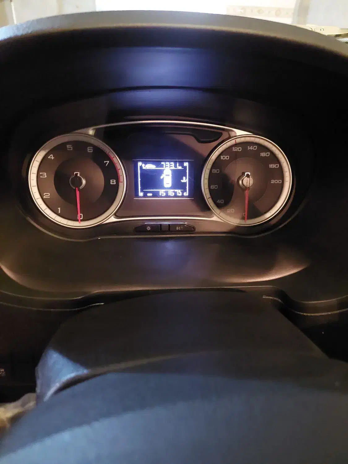 ساینا S دنده‌ای دوگانه سوز - 1404