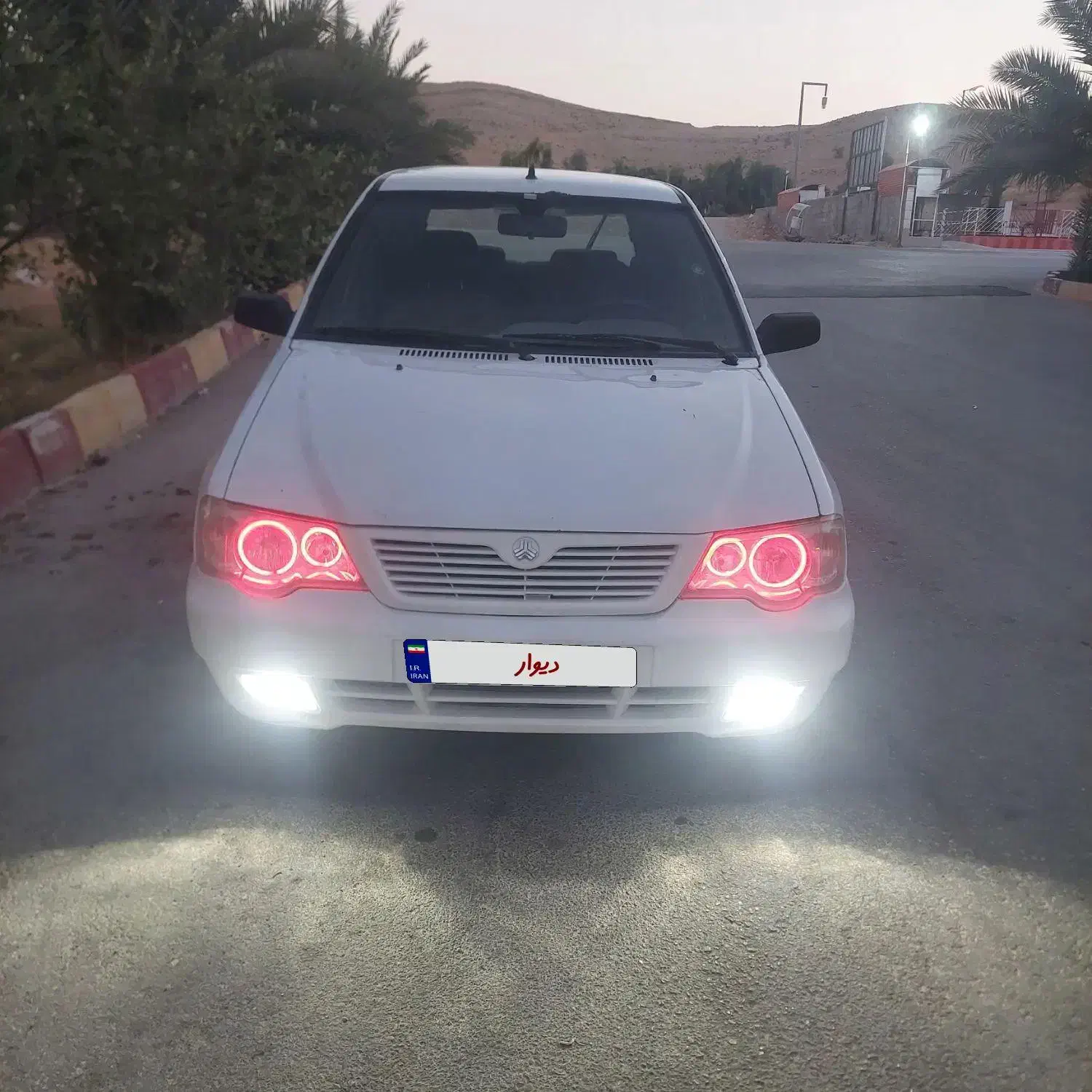 خودرو پراید، 111 آگهی ann_20905393