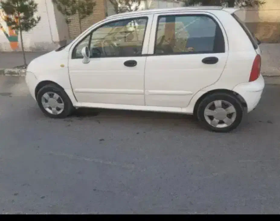 خودرو ام وی ام، 110 آگهی ann_20905395