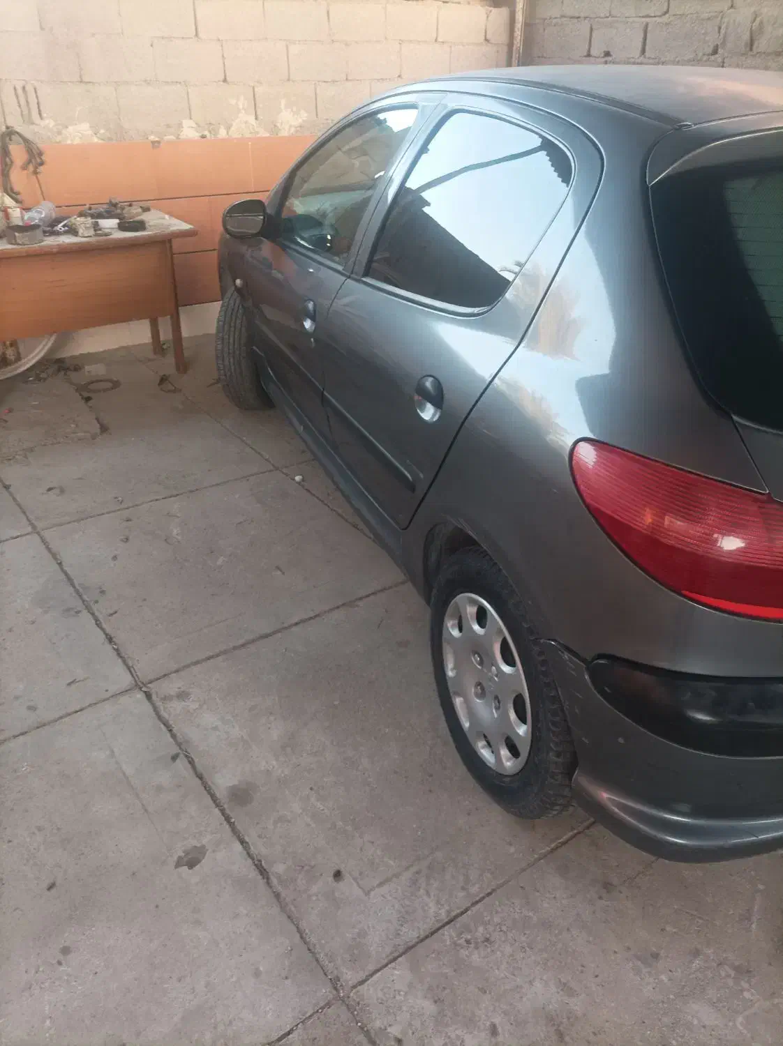 خودرو پژو، 206 آگهی ann_20905401